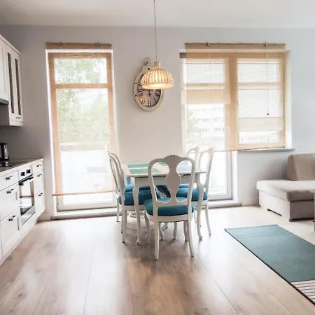 Przy Plazy * Gdańsk