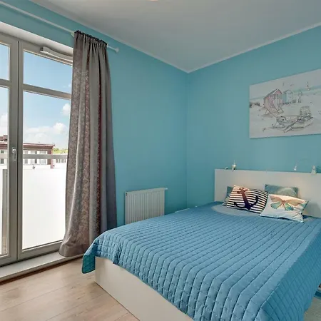 Przy Plazy Apartment *