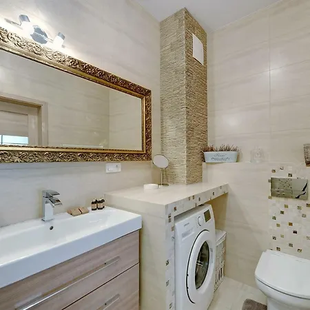 Przy Plazy Гданьск