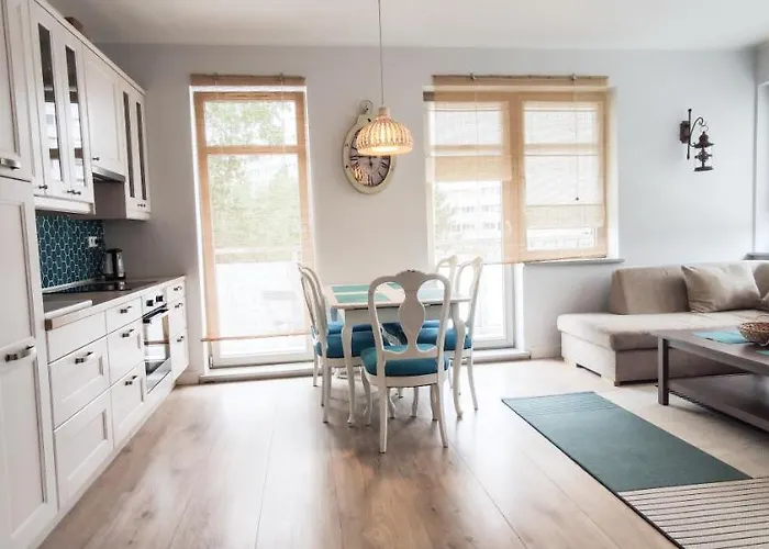 Przy Plazy * Danzica