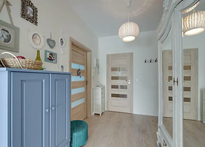 Przy Plazy Appartamento *