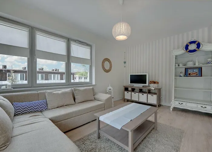 Przy Plazy غدانسك