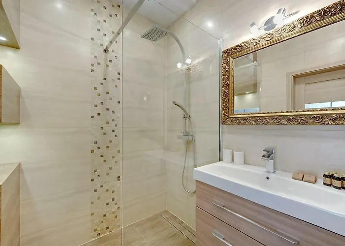 Appartamento Przy Plazy Danzica