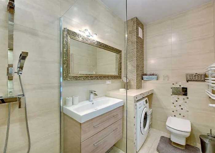 Appartamento Przy Plazy