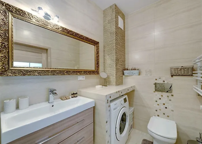 Przy Plazy غدانسك